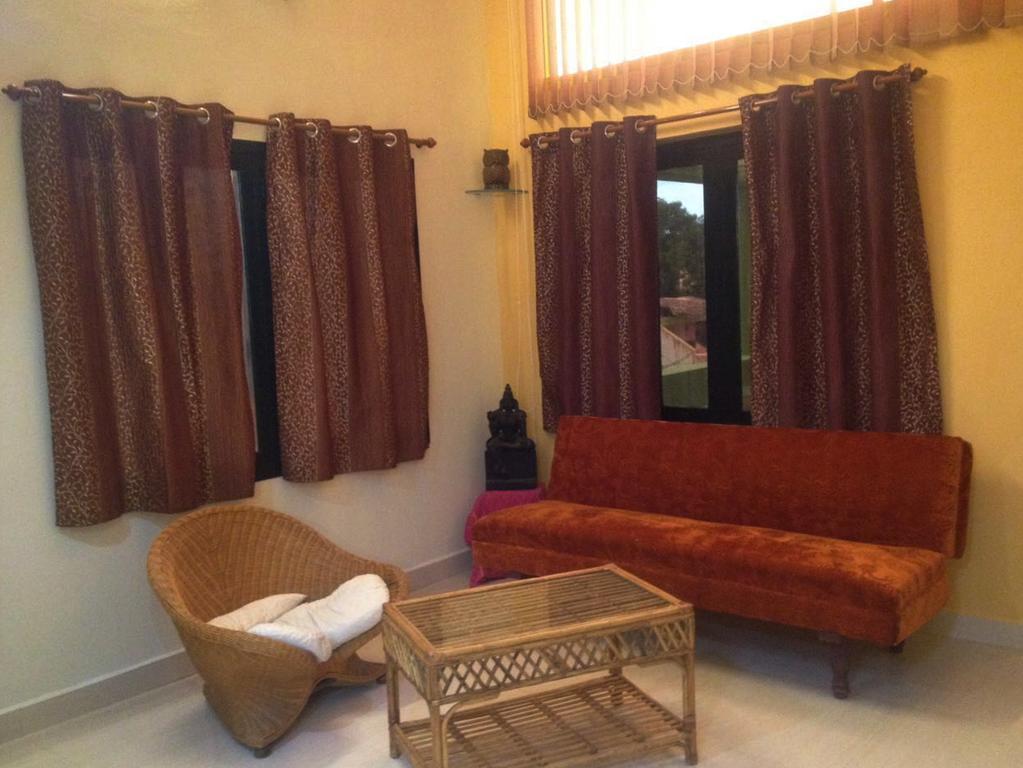 Sunshine Guest House India Tiruvannamalai Exterior photo