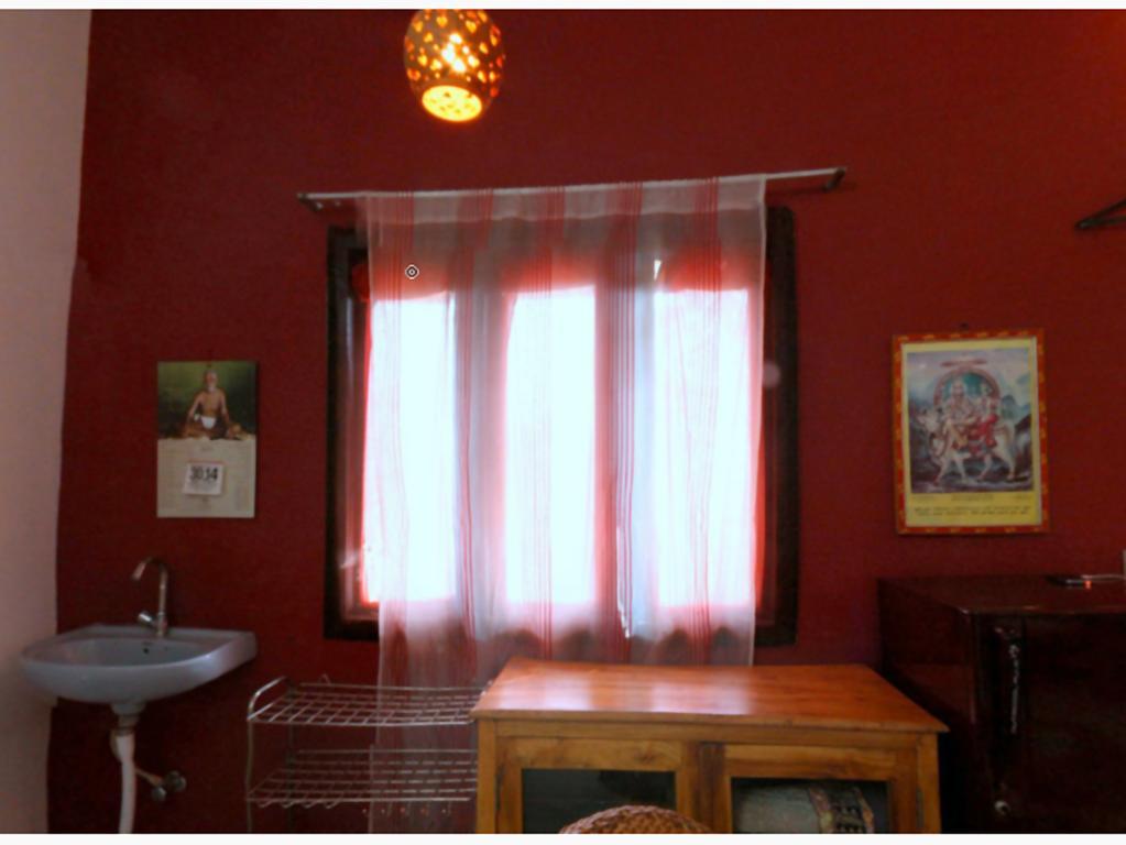 Sunshine Guest House India Tiruvannamalai Exterior photo